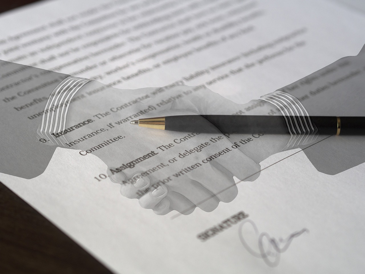 Top-Quality Separation Agreement Form