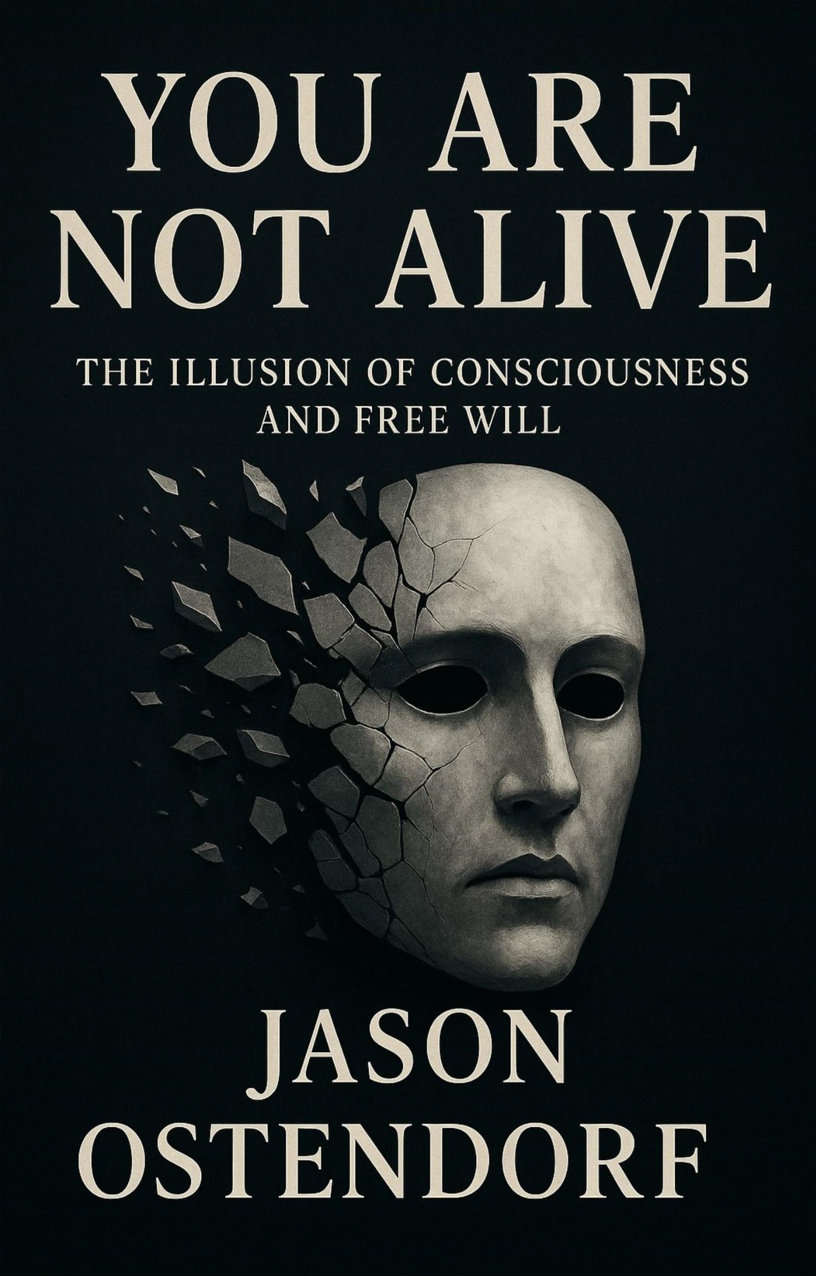 You Are Not Alive